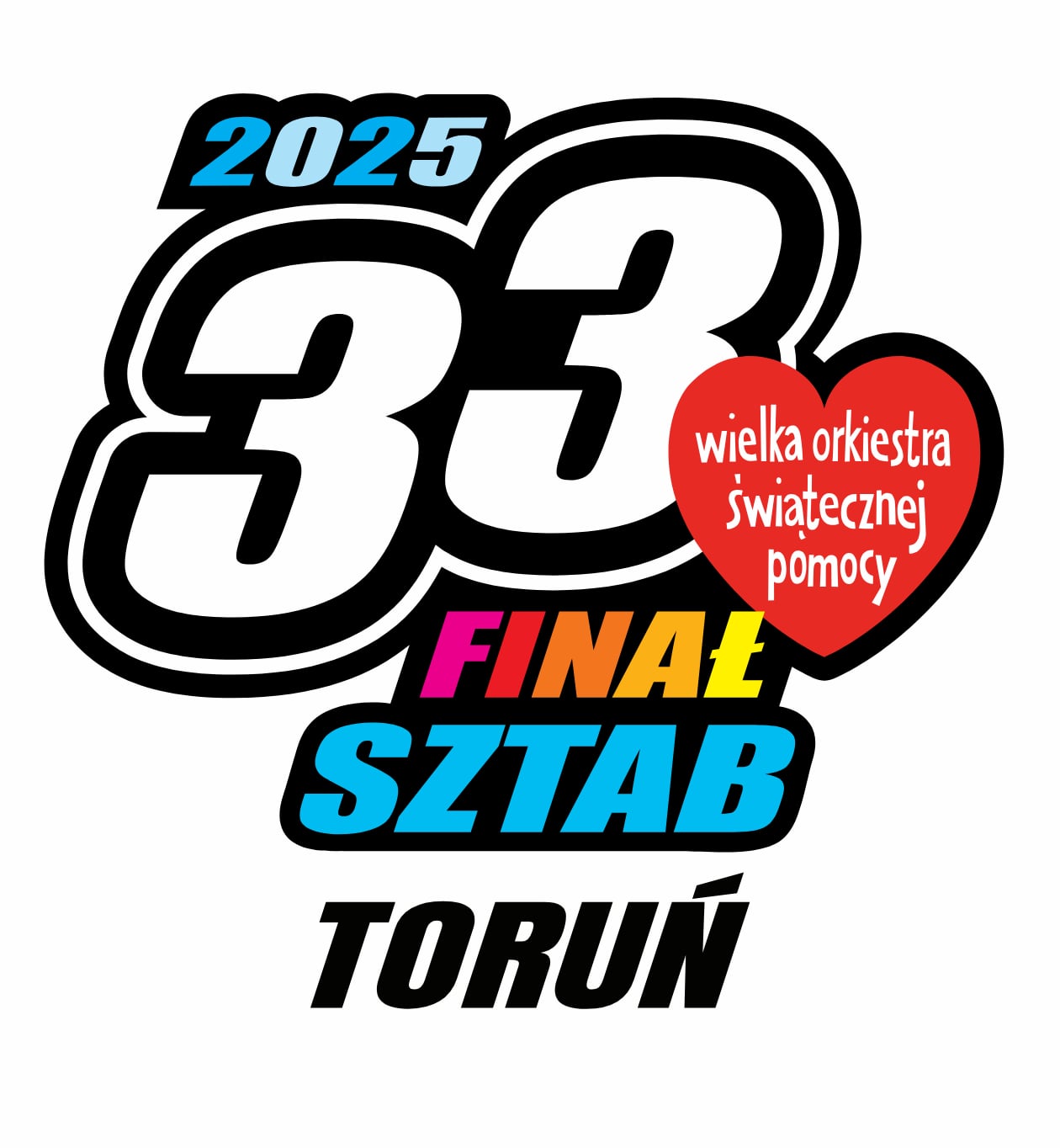 Sztab WOŚP w Toruniu